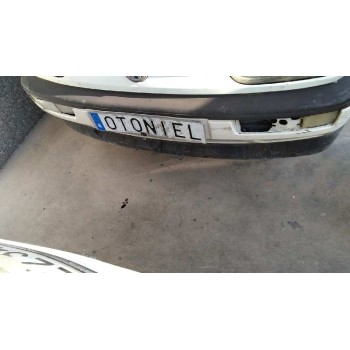 volkswagen golf iii berlina (1h1) del año 1992