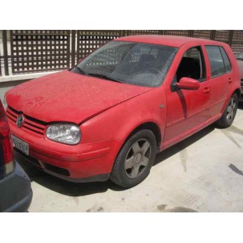 volkswagen golf iv berlina (1j1) del año 1999