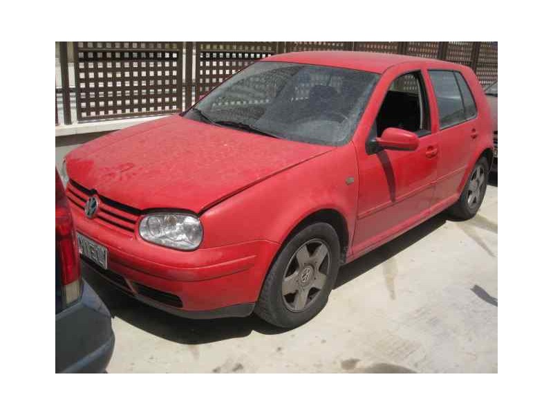 VOLKSWAGEN GOLF IV BERLINA (1J1)