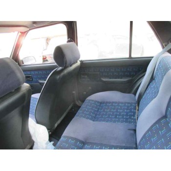 peugeot 205 berlina del año 1997