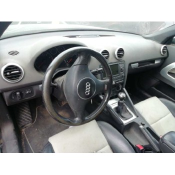 audi a3 (8p) del año 2005