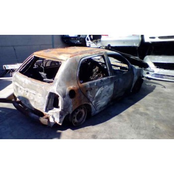 skoda fabia (6y2/6y3) del año 2006