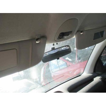 peugeot 206 berlina del año 2001