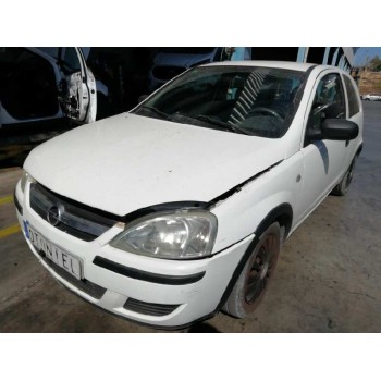 opel corsa c del año 2005