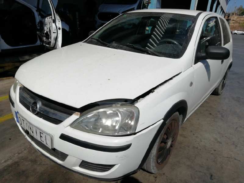 OPEL CORSA C