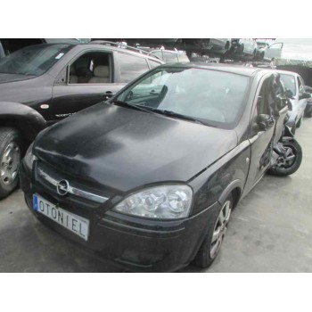 opel corsa c del año 2006