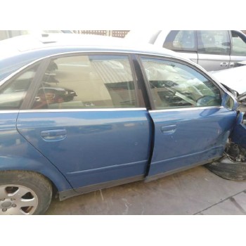 audi a4 berlina (8e) del año 2003