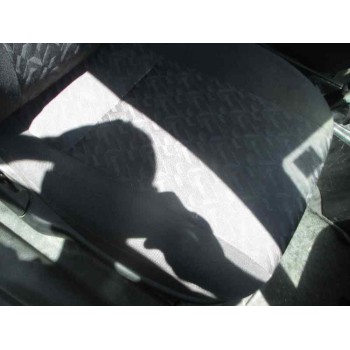 opel astra g berlina del año 2001