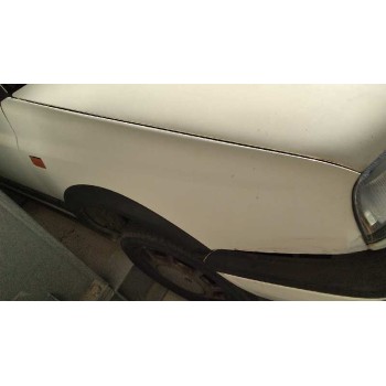 volkswagen golf iii berlina (1h1) del año 1992