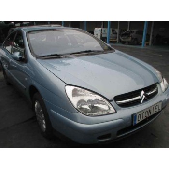 CITROËN C5 BERLINA