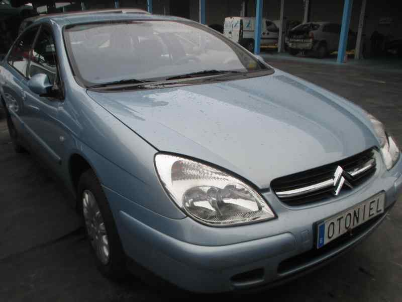 citroën c5 berlina del año 2001