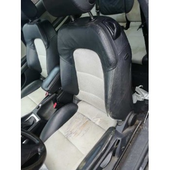 audi a3 (8p) del año 2005