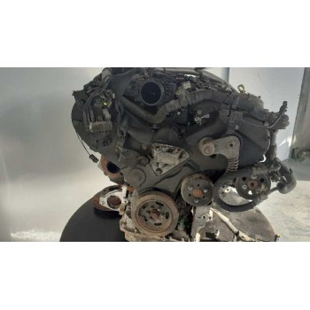 Recambio de motor completo para citroën c6 básico referencia OEM IAM UHZ M 187.000KM ENTREGA CASCO