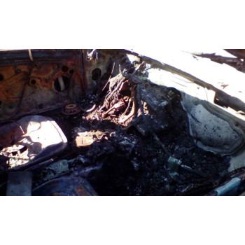 skoda fabia (6y2/6y3) del año 2006