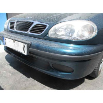 daewoo lanos del año 2001