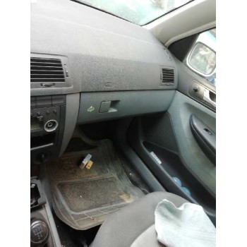 skoda fabia (6y2/6y3) del año 2001