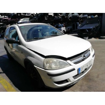 opel corsa c del año 2005