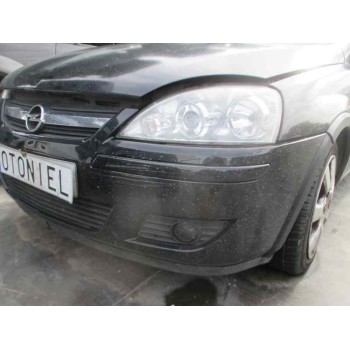 opel corsa c del año 2006