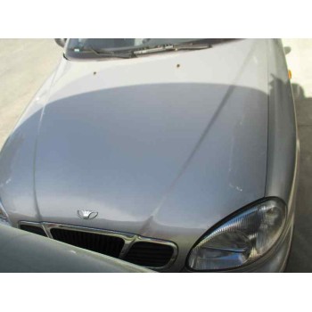 daewoo lanos del año 2000