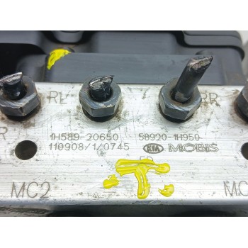 Recambio de abs para kia cee´d hatchback (ed) 1.4 referencia OEM IAM  1h58920650 589201h950