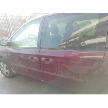 chrysler voyager (rg) del año 2001