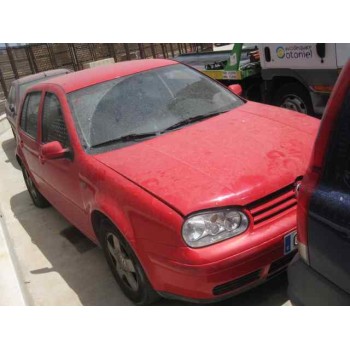 volkswagen golf iv berlina (1j1) del año 1999