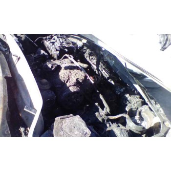 skoda fabia (6y2/6y3) del año 2006