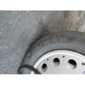 peugeot 205 berlina del año 1997