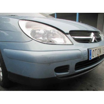 citroën c5 berlina del año 2001