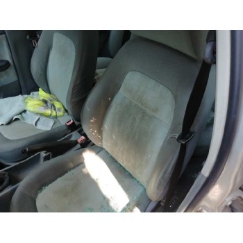 skoda fabia (6y2/6y3) del año 2001