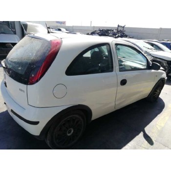 opel corsa c del año 2005