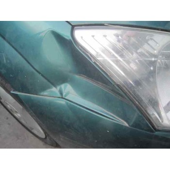 ford focus berlina (cak) del año 2001