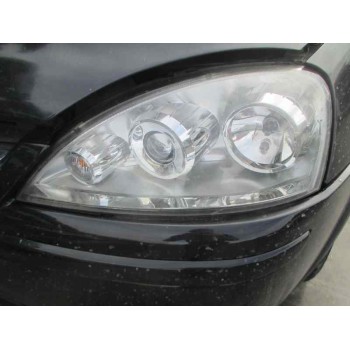 opel corsa c del año 2006