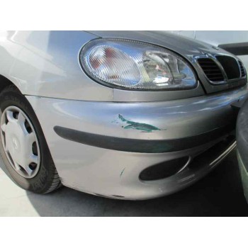 daewoo lanos del año 2000