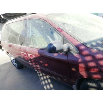 chrysler voyager (rg) del año 2001