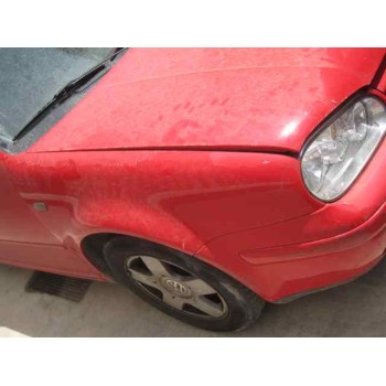 volkswagen golf iv berlina (1j1) del año 1999