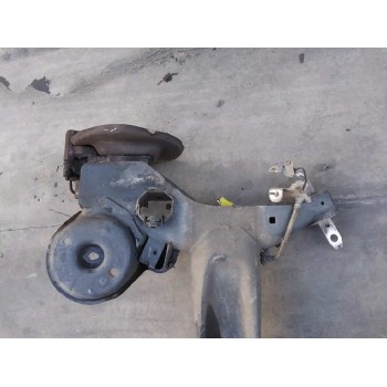 Recambio de puente trasero para citroën c4 picasso feel referencia OEM IAM   