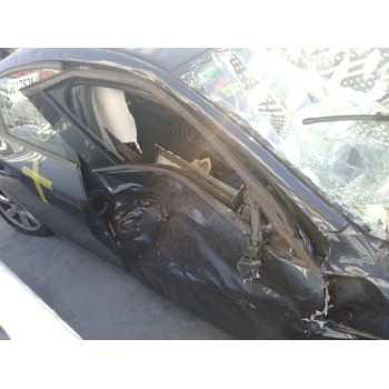 volvo s60 lim. del año 2013