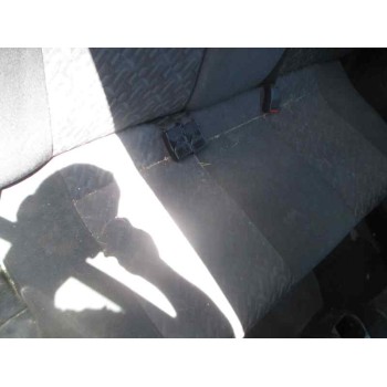 opel astra g berlina del año 2001