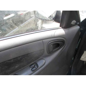 daewoo lanos del año 2001