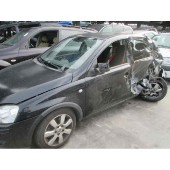 opel corsa c del año 2006