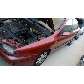 fiat brava (182) del año 2001