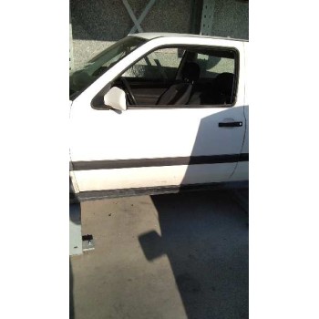 volkswagen golf iii berlina (1h1) del año 1992