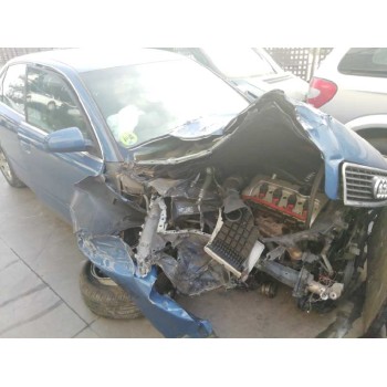 audi a4 berlina (8e) del año 2003