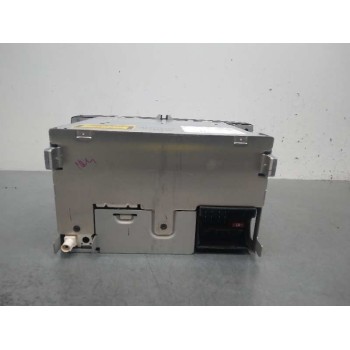 Recambio de sistema audio / radio cd para skoda octavia berlina (1z3) edition 100 referencia OEM IAM 1Z0035156A  
