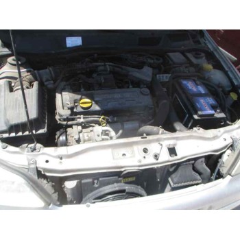 opel astra g berlina del año 2001