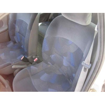 renault clio ii fase i (b/cbo) del año 1999