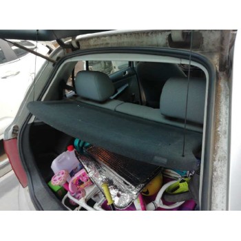 skoda fabia (6y2/6y3) del año 2001