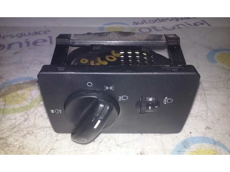 Recambio de mando luces para ford fusion (cbk) trend referencia OEM IAM  SALPICADERO 