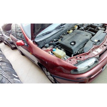 fiat brava (182) del año 2001